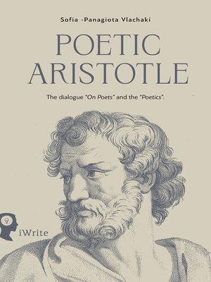 cover image of Poetic Aristotle
